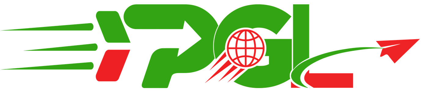 PGL Logo